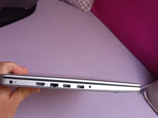 Portátil Dell Inspiron 15 i5 16GB RAM