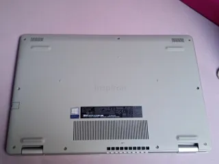 Portátil Dell Inspiron 15 i5 16GB RAM