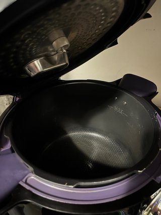 Moulinex Cookeo Connect