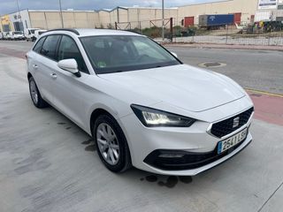 SEAT Leon 2021
