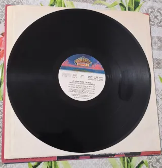 Joan Jett & The Blackhearts Vinile