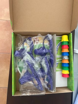 Juego de Mesa Mentiroso Bizak