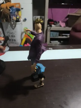 Figura de acción Marco One Piece