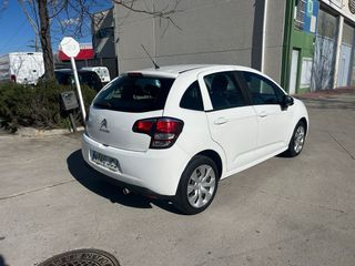 Citroen C3 Tonic 1.4 Diesel 70cv 2015