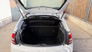 Citroen C3 Tonic 1.4 Diesel 70cv 2015
