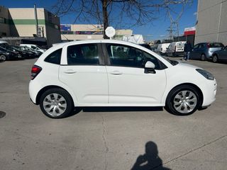Citroen C3 Tonic 1.4 Diesel 70cv 2015