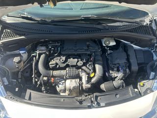 Citroen C3 Tonic 1.4 Diesel 70cv 2015