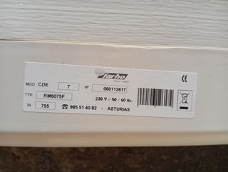 2 Radiadores Eléctricos Beige Metálico