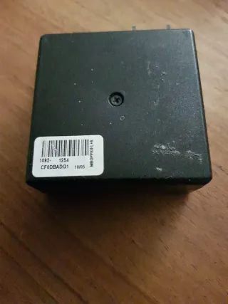 Adaptador CAN-BUS Opel para Pioneer