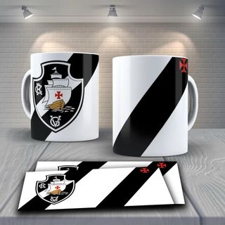 Caneca Vasco da Gama
