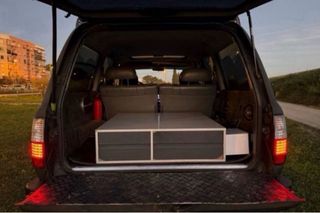 Toyota Land Cruiser 1991