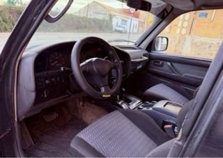 Toyota Land Cruiser 1991