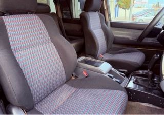 Toyota Land Cruiser 1991