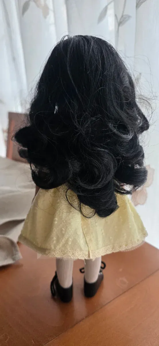 Muñeca Paola Reina 32cm