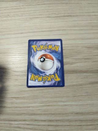 Carta Pokémon Snorlax VMAX 142/202