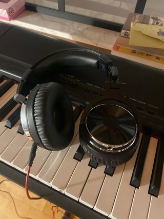 Teclado Roland FP-1 91 teclas + Soporte