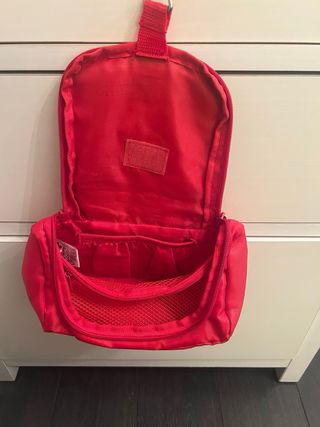 Neceser Minnie Mouse niña