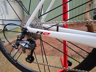 Bicicleta Cervélo R2 Shamal Mille o DT Swiss DCUT