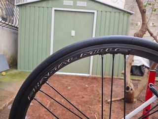Bicicleta Cervélo R2 Shamal Mille o DT Swiss DCUT