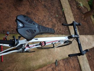 Bicicleta Cervélo R2 Shamal Mille o DT Swiss DCUT