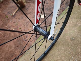 Bicicleta Cervélo R2 Shamal Mille o DT Swiss DCUT