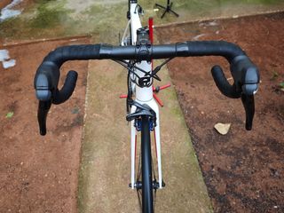 Bicicleta Cervélo R2 Shamal Mille o DT Swiss DCUT