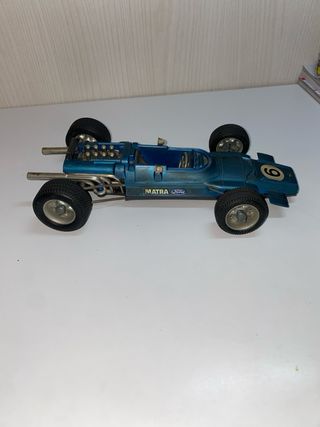 Lotto 3 Auto da Collezione