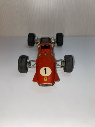 Lotto 3 Auto da Collezione