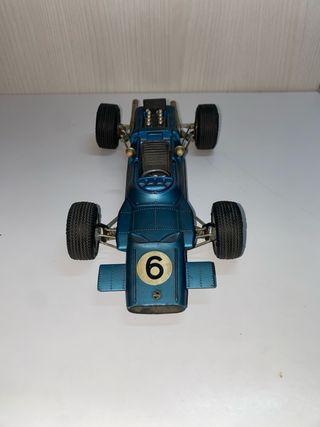 Lotto 3 Auto da Collezione