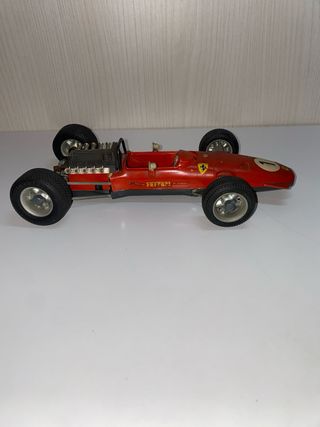 Lotto 3 Auto da Collezione