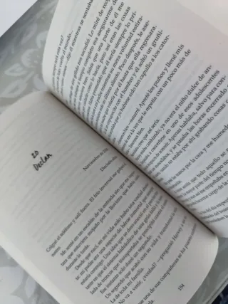 La fragilidad de un corazón bajo la lluvia