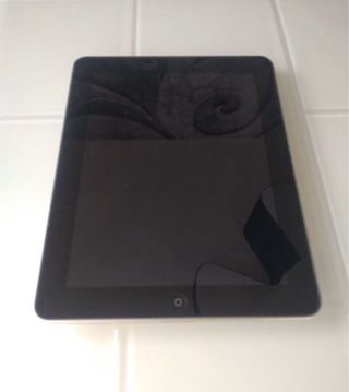Apple iPad 1ª Gen