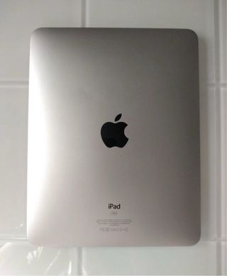 Apple iPad 1ª Gen