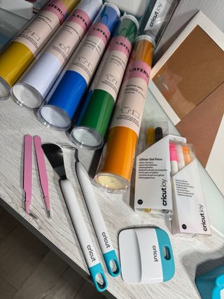 Cricut Joy