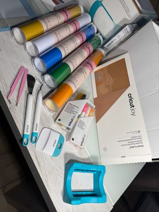 Cricut Joy