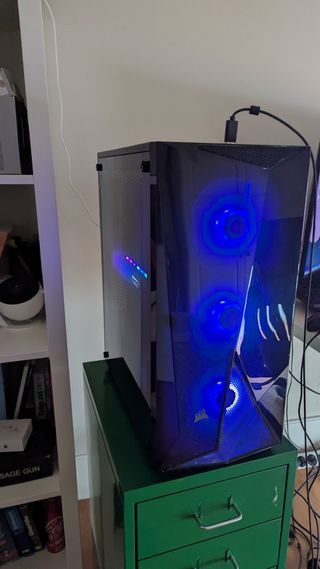 Ordenador Gaming