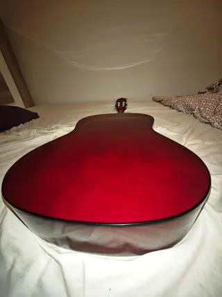 Guitarra Clásica 4/4