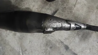 Yasuni Escape 50/70cc