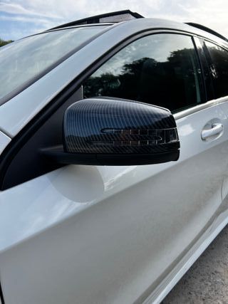 Mercedes-Benz Clase A 200d AMG + Techo