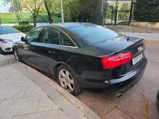 Audi A6 2011