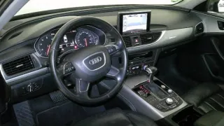 Audi A6 2011