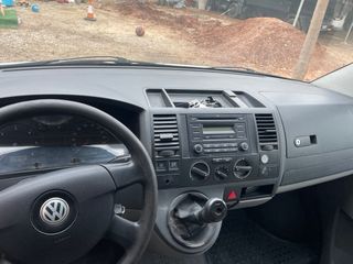 Volkswagen Transporter T5 2008 1.9tdi