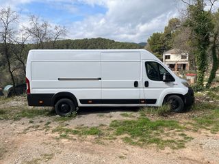 FIAT Ducato 2018