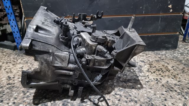 Caja de Cambios Ford Transit 2.2 TDCI CC1R7002AD