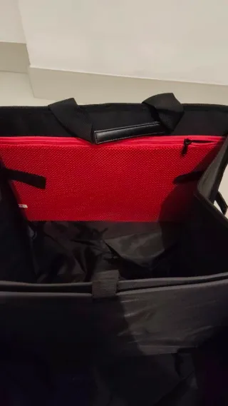 Bolsa/organizador de Maletero Alfa Romeo Original