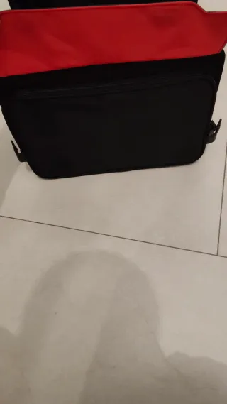 Bolsa/organizador de Maletero Alfa Romeo Original
