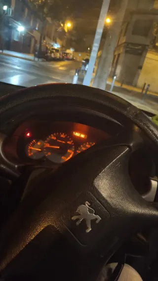 Peugeot Partner 2005