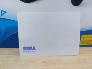 Super Tennis Sega Master System