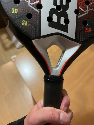 Pala Babolat Technical Veron 2025