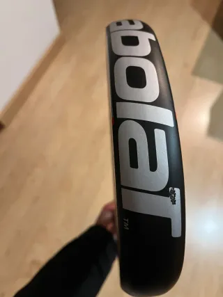 Pala Babolat Technical Veron 2025